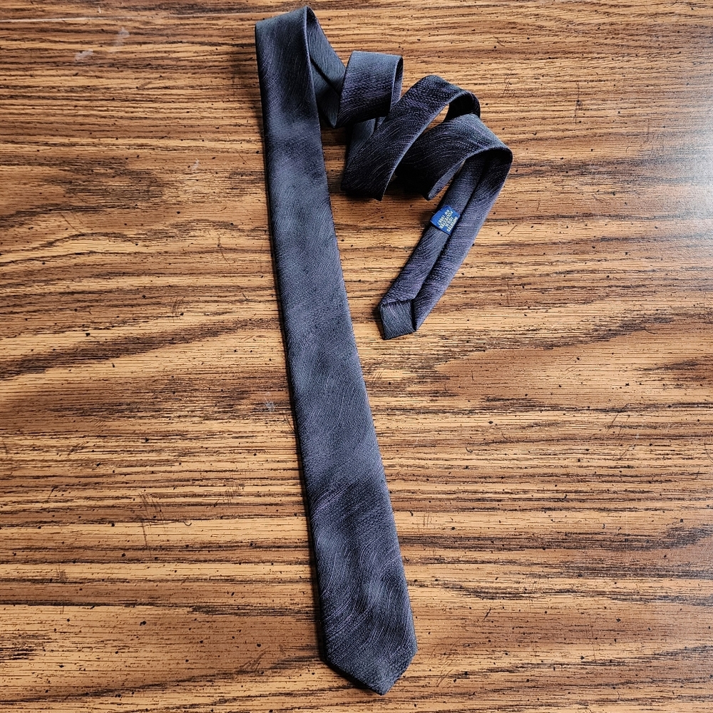 Vintage J. Todd Necktie